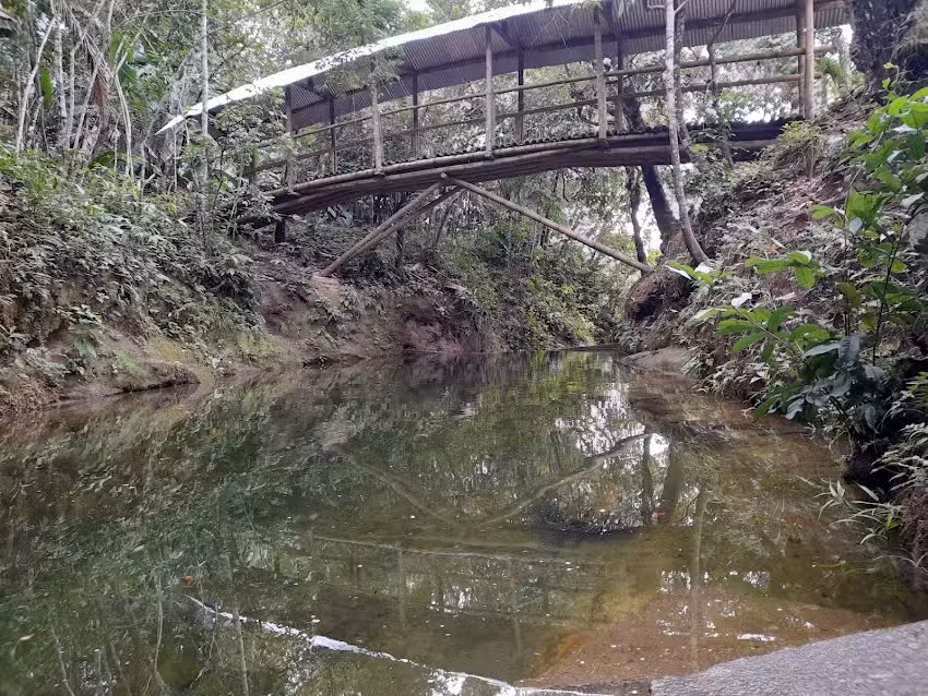 Finca Turistica el Mirador