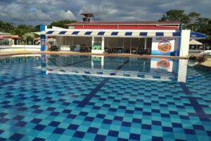 Finca tur&iacute;stica el Remanso &ndash; Acac&iacute;as Meta