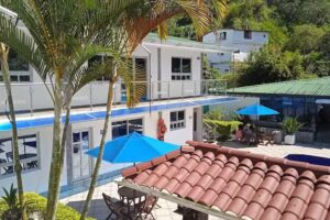 Finca Turistica Hualcala