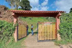 Finca Turística La Betulia Sevillana