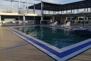 Finca Turistica La Caba&ntilde;a