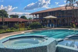 Finca Tur&iacute;stica la Esmeralda