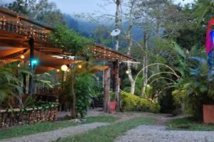 Finca Tur&iacute;stica La Esperanza