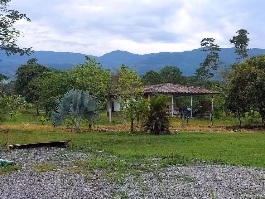 FINCA TURISTICA LA PRIMAVERA