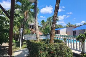 Finca Tur&iacute;stica La Zarabanda