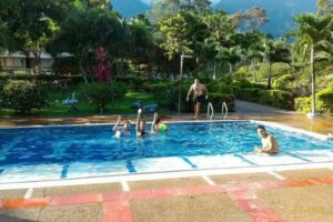 FINCA TURISTICA LAS PALMITAS