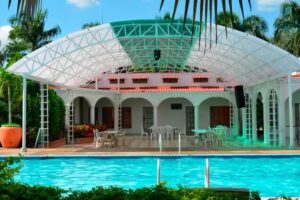 Finca Turistica Manzanares