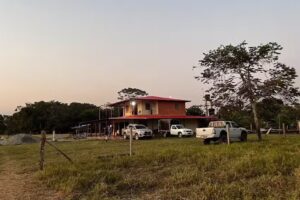 Finca Tur&iacute;stica Miraelindio