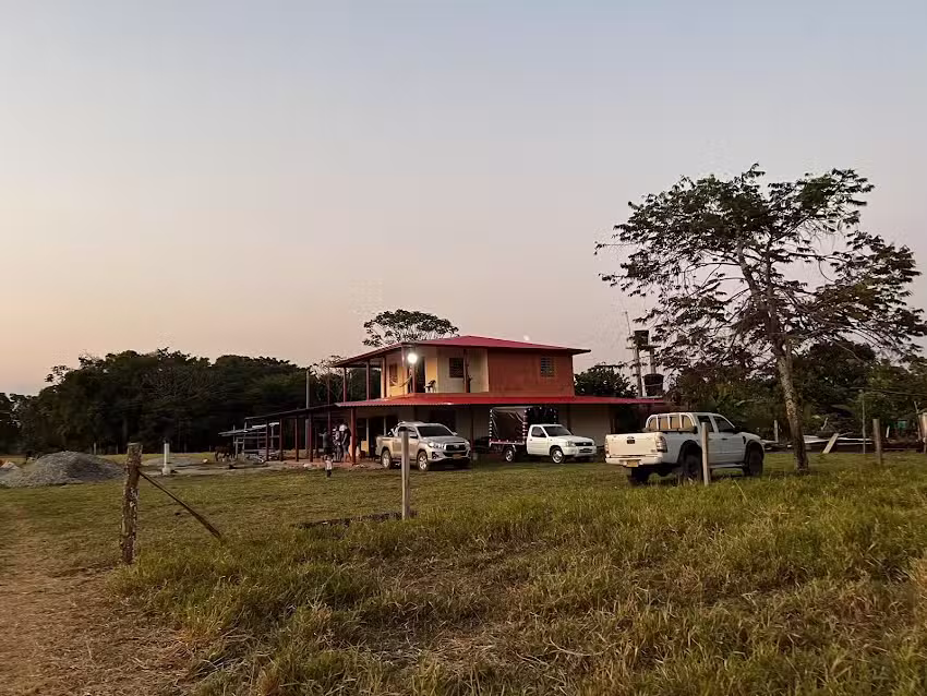 Finca Tur&iacute;stica Miraelindio