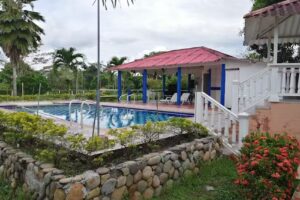 Finca Tur&iacute;stica Palma Real