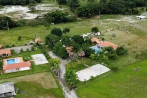 Finca Turistica Paraiso Natural