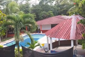 Finca Turistica Rancho San Andres