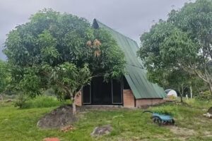 Finca Turistica San Andres