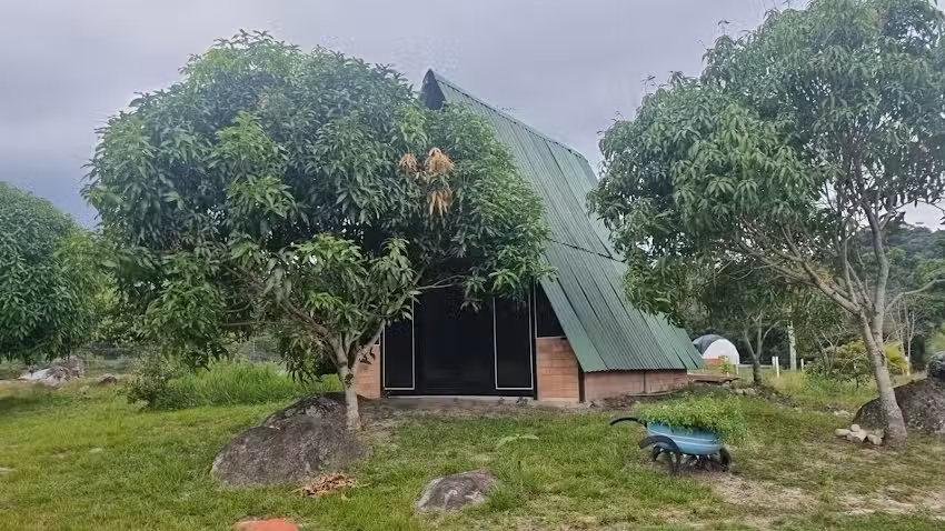 Finca Turistica San Andres