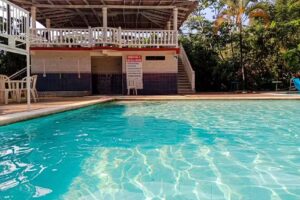 finca tur&iacute;stica San Diego