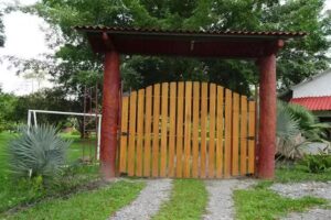 Finca Turística San José