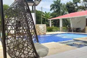 Finca turística San Sebastián