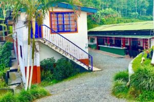 Finca turistica Santa Clara