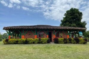 Finca Turistica villa Gabriela