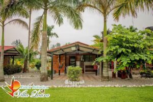 FINCA TURISTICA VILLA LAURA