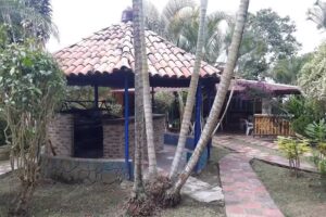 Finca Tur&iacute;stica Villa Mar&iacute;a