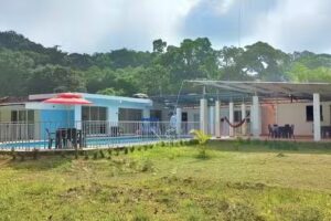 Finca Turistica Villa Varon