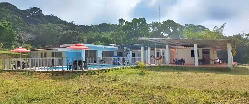 Finca Turistica Villa Varon