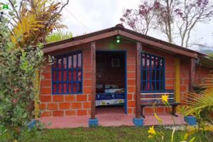 Finca tur&igrave;stica y agropecuaria la inmaculada concepci&ograve;n