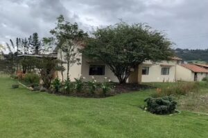 Finca Tuta Costa Rica