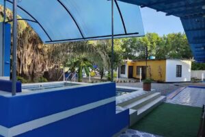 Finca Vacacional Bella Bogot&aacute;