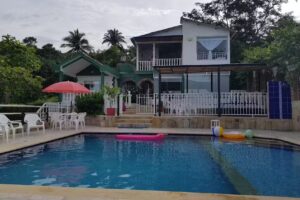 Finca Vacacional El Prado