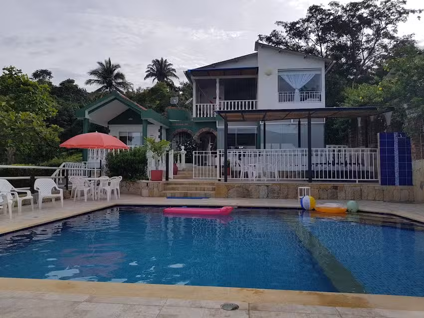 Finca Vacacional El Prado