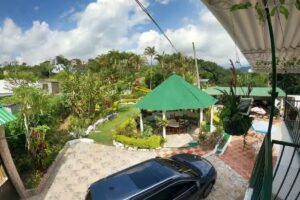 Finca vacacional el Sinay