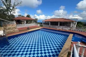 Finca Vacacional Guanan&iacute;