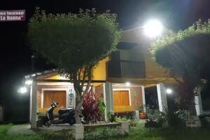 Finca vacacional &ldquo;La Danna&rdquo;