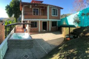 Finca Vacacional La Esmeralda