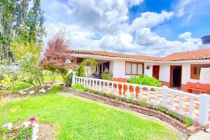 Finca Vacacional La Esperanza