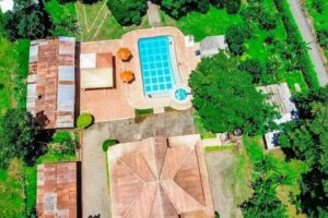 Finca Vacacional La Reina