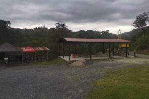 FINCA VACACIONAL TRANQUILANDIA DE JESUS MARIA