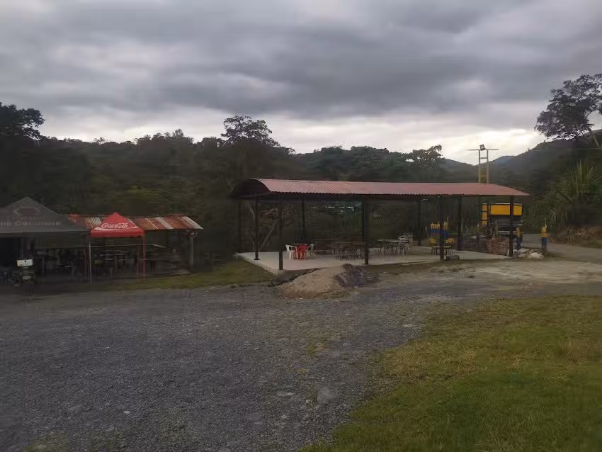 FINCA VACACIONAL TRANQUILANDIA DE JESUS MARIA