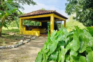 Finca Vacacional Tres caballos