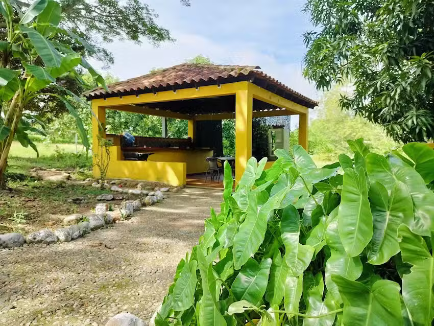 Finca Vacacional Tres caballos