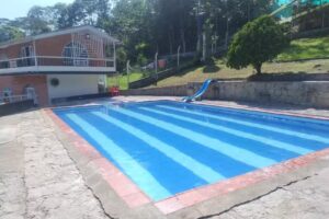 Finca vacacional villa margarita