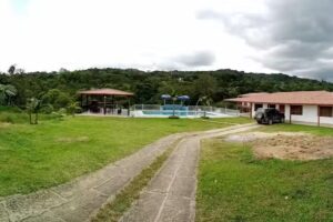 Finca vacacional villa margarita