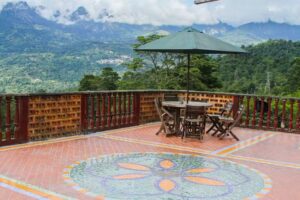 Finca Vacacional Villa Oasis/Piscina /Estadias