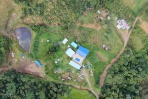 Finca Vacacional Villas de Karol