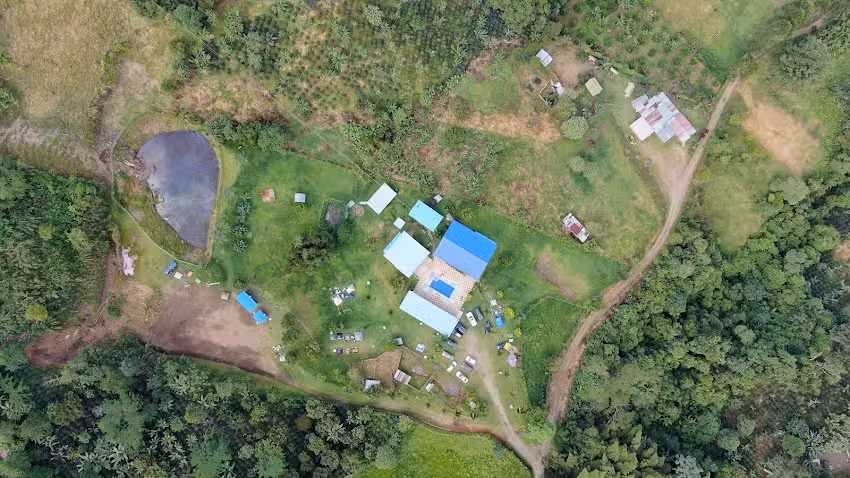 Finca Vacacional Villas de Karol