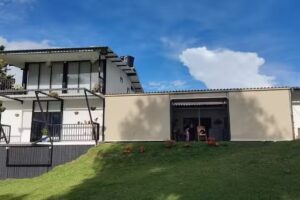 Finca Valle de las Bendiciones