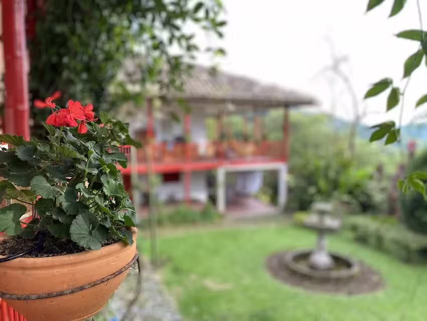 Finca Venecia