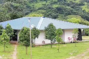FINCA VERACRUZ